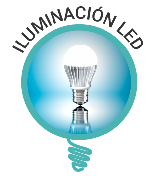 servicio iluminacion led